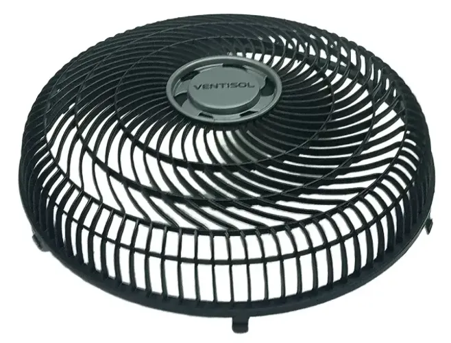 kIT Grade de Segurança Ventilador Ventisol 30 cm