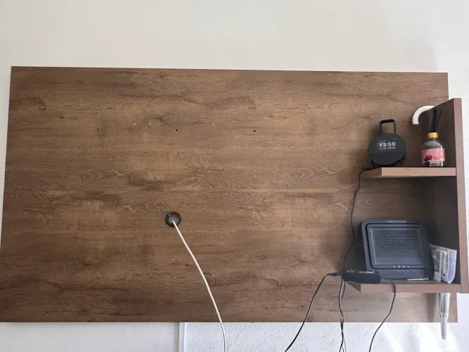 Vende-se painel para TV