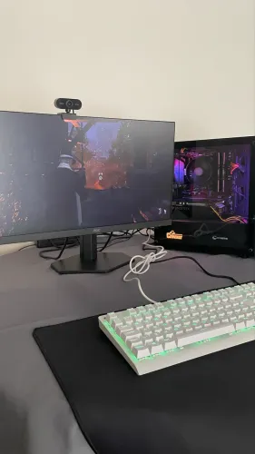 PC Gamer Ryzen 7