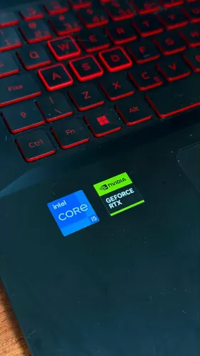 NOTEBOOK GAMER NITRO 5 - ACER