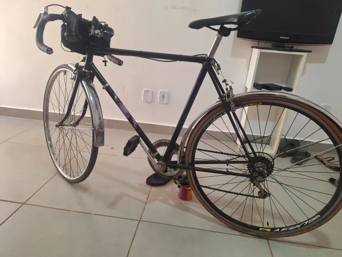 Vendo bike monark 10
