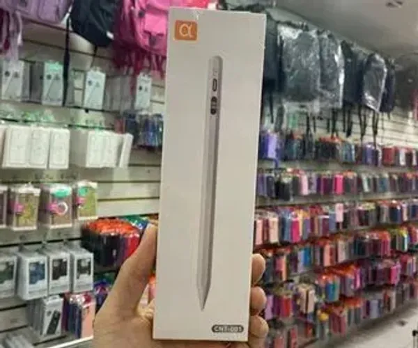 Caneta toch universal para tablet celular ipad