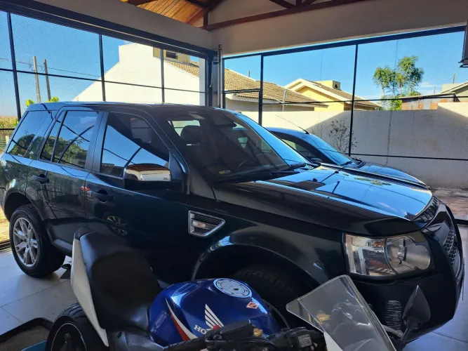 Land Rover Freelander2 I6 S 3.2 232cv Aut. 5P 2010