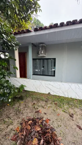 Casa em mosqueiro