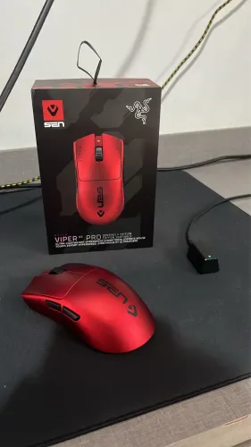 VIPER V3 PRO - SENTINELS EDITION