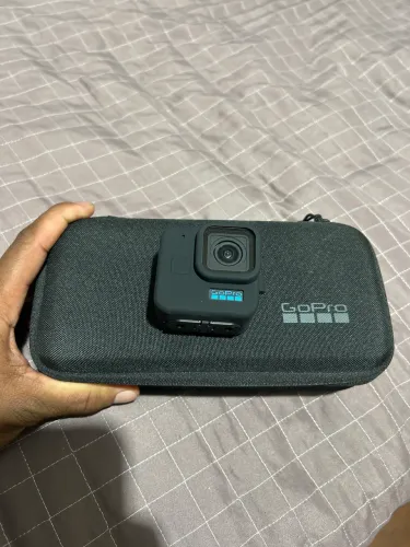Go pro hero 3