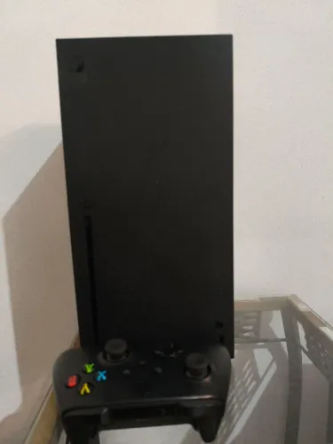 Xbox série X