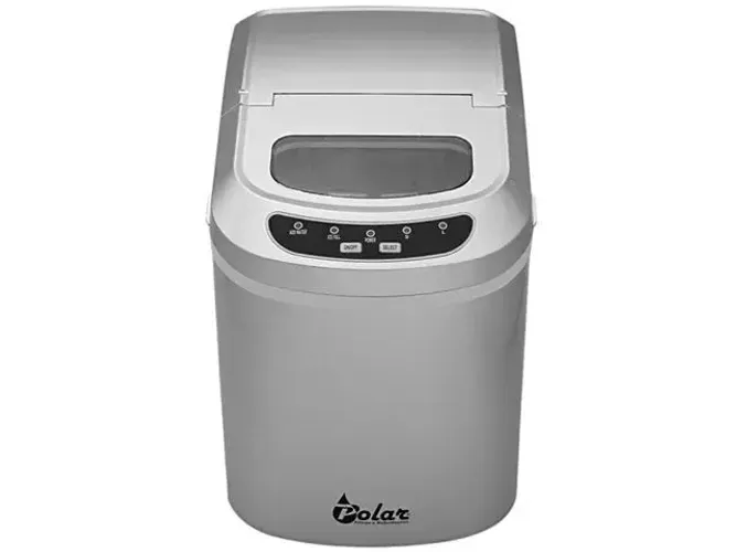 Máquina de gelo Polar