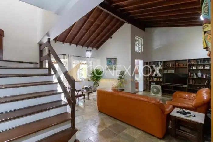 casa - Cidade Universitária - Campinas