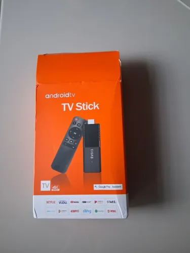 Vendo TV stick