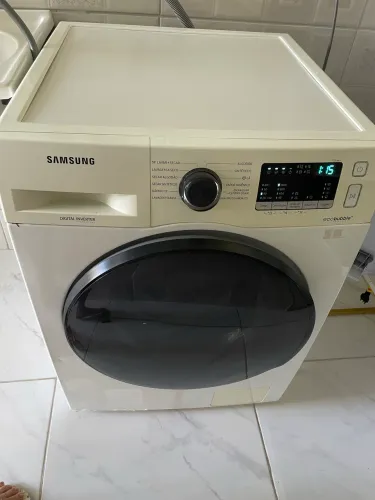 Lavadora samsung 11 KL