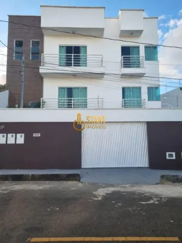 Casa 2 Quartos Juiz de Fora - MG - Aeroporto
