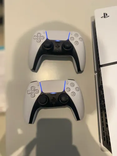 PlayStation 5 Slim 2 controle original 