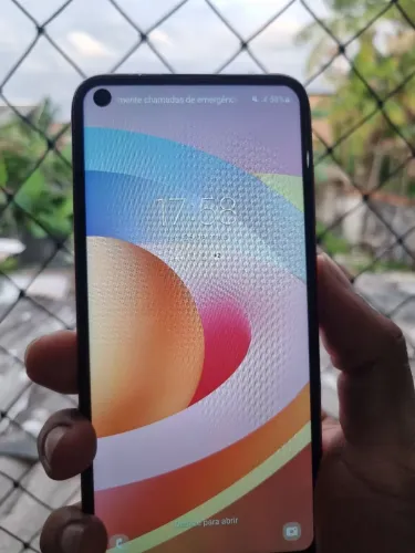 Galaxy a11