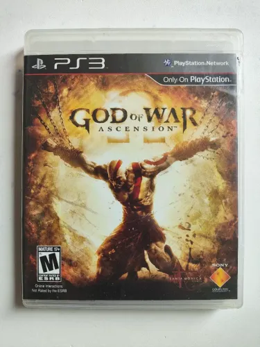 Lote de jogos Playstation 3 Originais!
