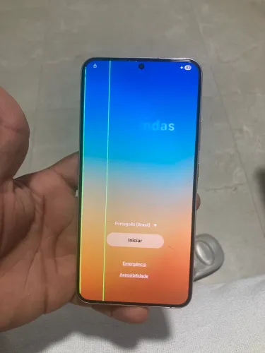 S22 Plus 128gigas