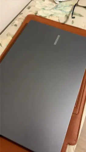 Notebook Galaxy Book 4