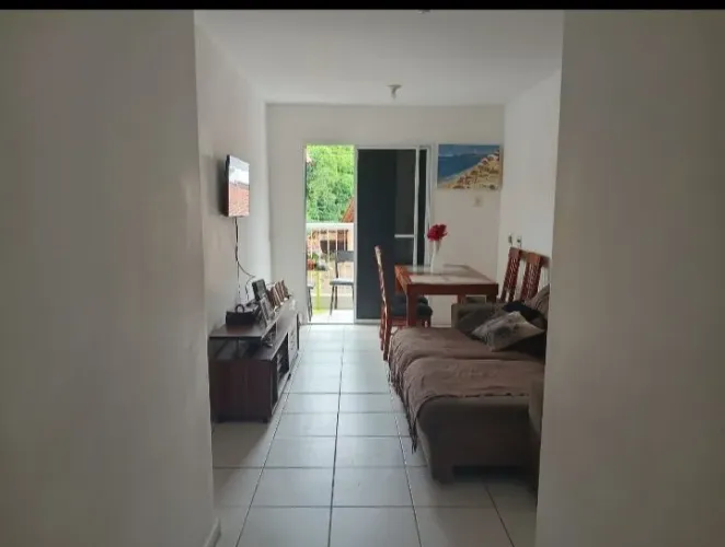 Condominio com muita area verde 