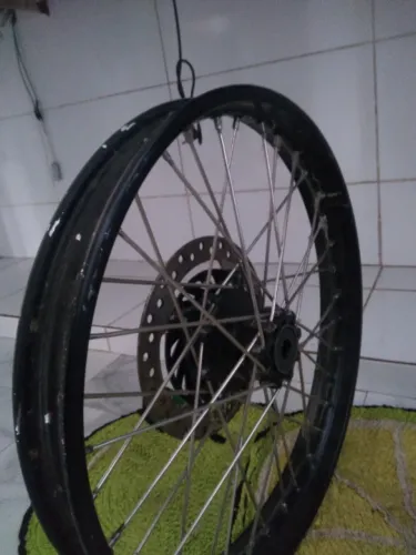 Vendo Xre300