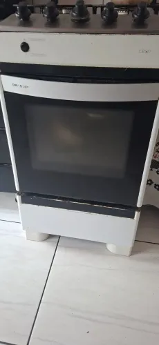 Fogão