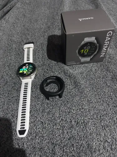 GARMIN 970