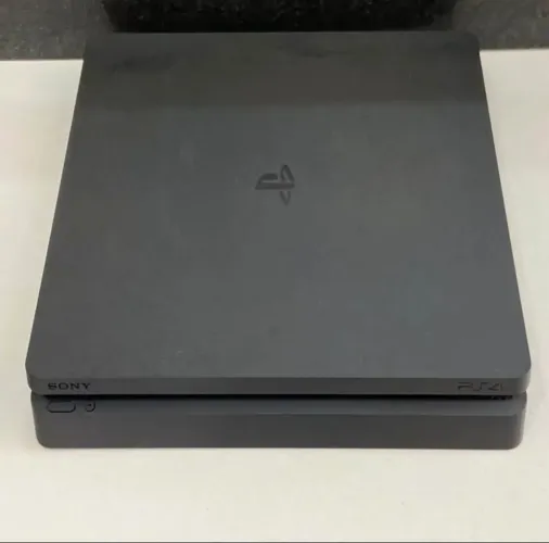 PS4 PLAYSTATION 4 500GB 3 CONTROLES