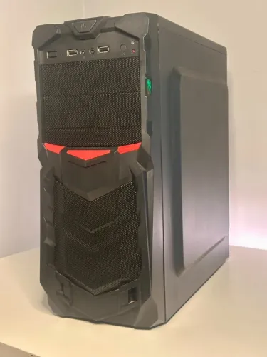Gabinete Gamer C3 Tech