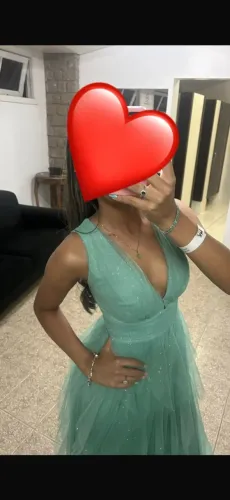 Vestido de festa