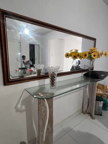 Decoração