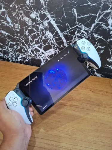 PS5 PORTÁTIL/PORTAL