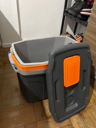 Caixa Térmica Termolar SUV 32L ? Excelente Estado
