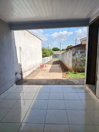 casa com terreno inteiro em Astorga