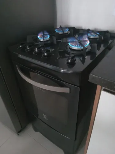 Fogão Electrolux 4bocas