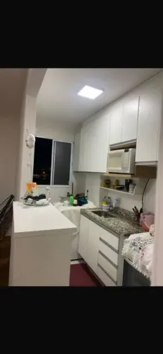 Apartamento à Venda no Condomínio Chapada dos Lírios  Andar Alto e Sol da Manhã!