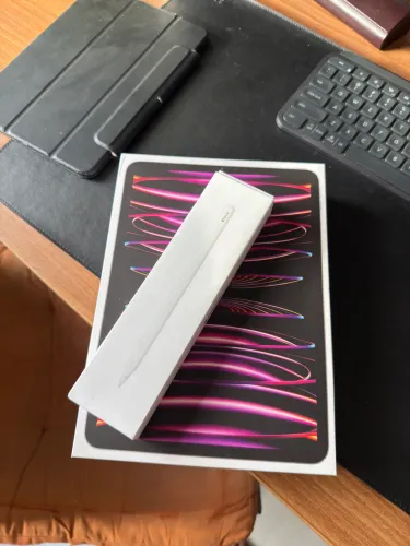iPad Pro 11? M2 + Apple Pencil 2 - original 