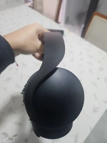 Headset sem fio Pulse 3D - PS5 Original