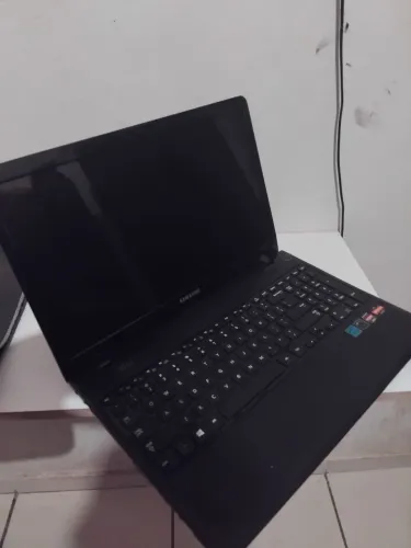 NOTEBOOK SANSUNG (SEMINOVO)