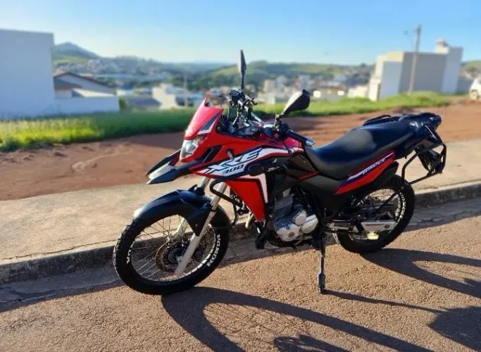 Honda XRE 300/ 300 Abs/ Flex 2019