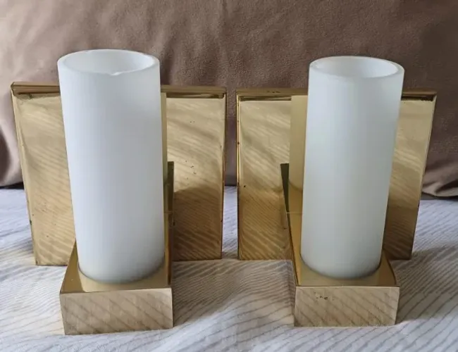 Luminária