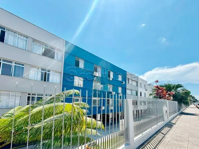 APARTAMENTO À VENDA EM CAPOEIRAS - 03 DORMITÓRIOS - VISTA LIVRE - SOL DA MANHÃ