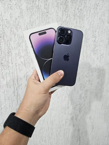 IPHONE 14 PRO 256GB