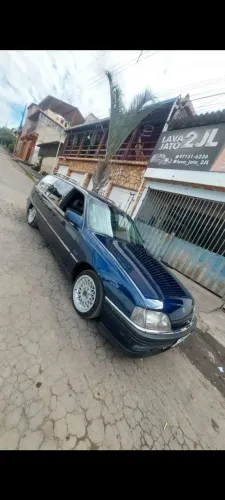 Chevrolet Suprema GLS 2.2 / 2.0 1993