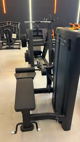 Mesa flexora modelo kikos