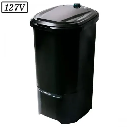 LAVADORA SUGGAR LAVAMAX NEO 10K 127V
