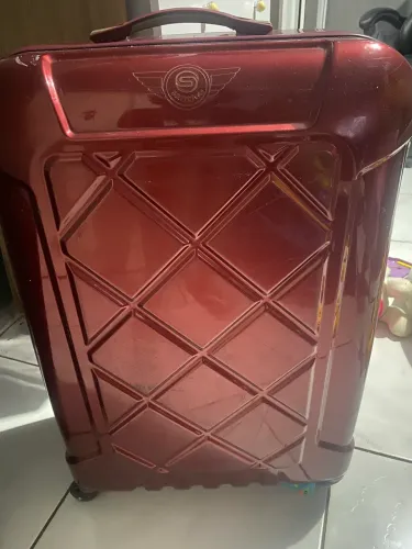 Vendo mala grande USADA
