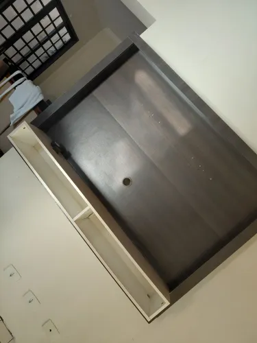 Painel para televisão
