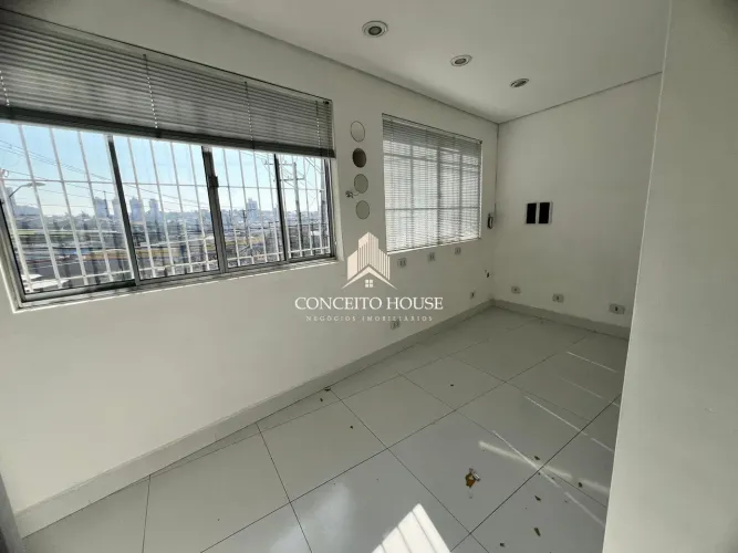 Sala Comercial 5 dormitórios para alugar Jardim D'Abril Osasco/SP