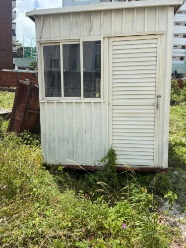 Container