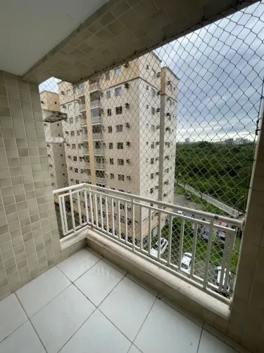 OPORTUNIDADE NO CALHAU- VARANDAS GRAND PARK COM 3 QUARTOS