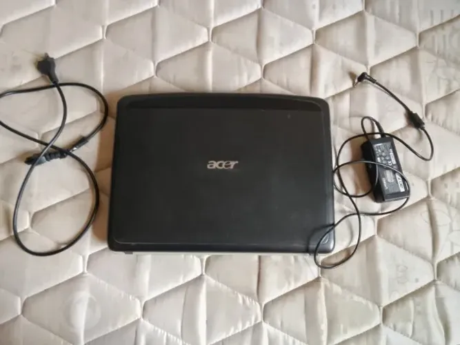 Notebook Acer Aspire 5315